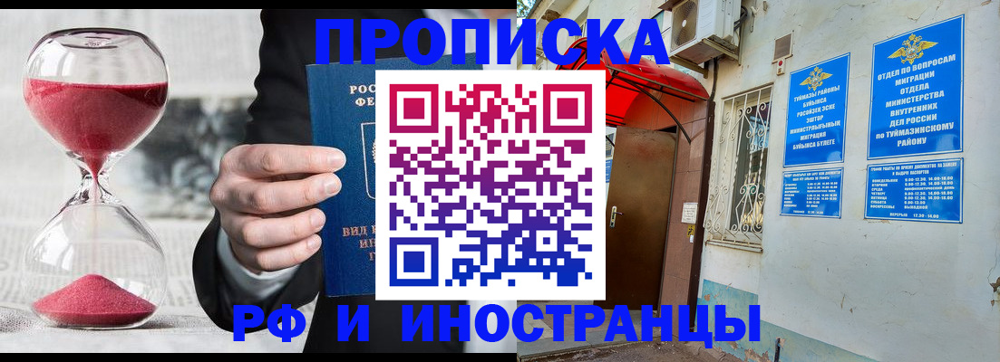 прописка 2025 в Курганинске
